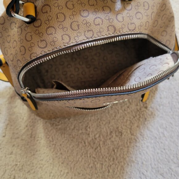 Guess Brand mini backpack - Picture 3 of 3